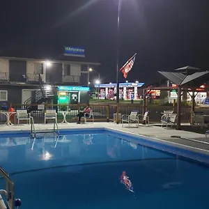Motel Courtside
