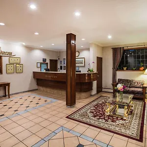 Hotel Howard Johnson By Wyndham