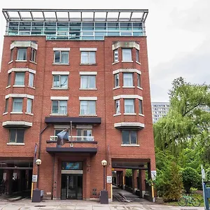 Hotel The Saint Hotel, Ascend Collection