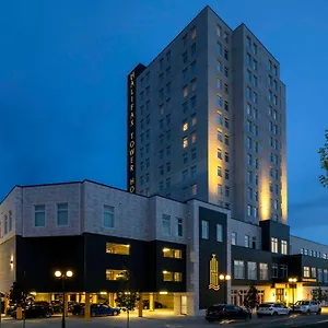 Hotel Tower & Conference Centre, Ascend Collection