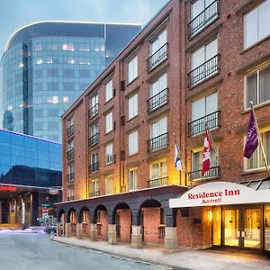 Hotel By Marriott Downtown