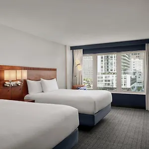 Hotel Courtyard By Marriott Downtown