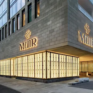 Hotel Muir, A Luxury Collection Hotel,