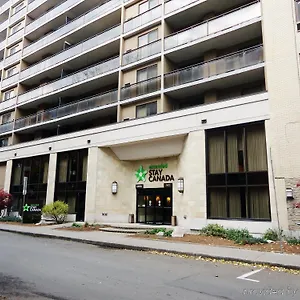 Aparthotel Extended Canada -