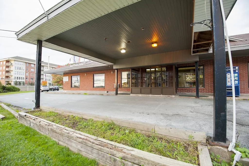 Bluenose Inn & Suites Halifax Motel